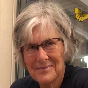 Meet your Posher, Terry